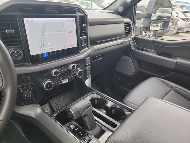 2025 Ford F-150 XLT 303A