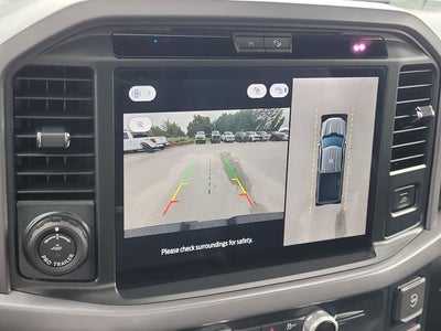 2025 Ford F-150 XLT 303A