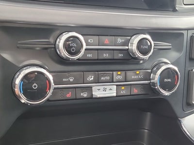 2025 Ford F-150 XLT 303A