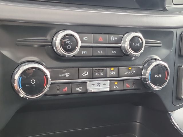 2025 Ford F-150 XLT 303A
