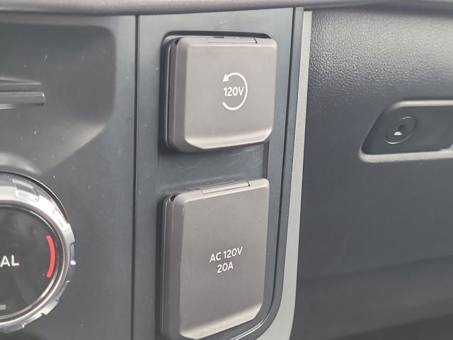 2025 Ford F-150 XLT 303A