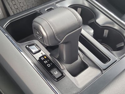 2025 Ford F-150 XLT 303A