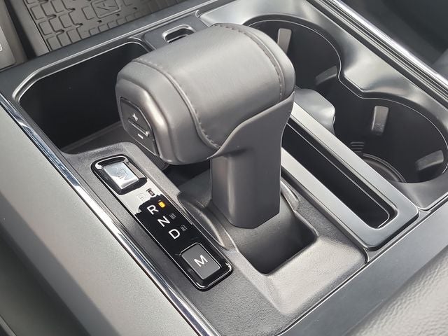 2025 Ford F-150 XLT 303A