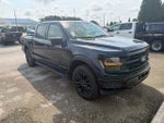 2025 Ford F-150 XLT 303A