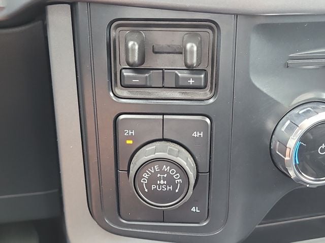 2025 Ford F-150 XLT 303A
