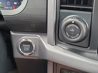 2025 Ford F-150 XLT 303A