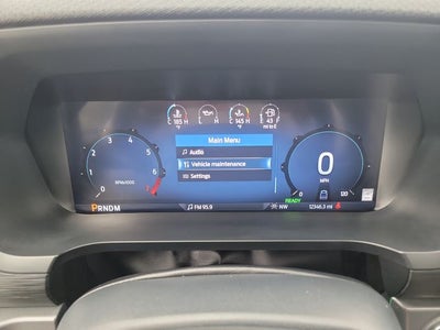 2025 Ford F-150 XLT 303A