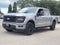 2025 Ford F-150 XLT 303A