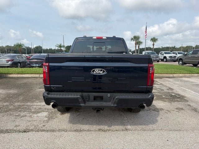 2025 Ford F-150 XLT 303A