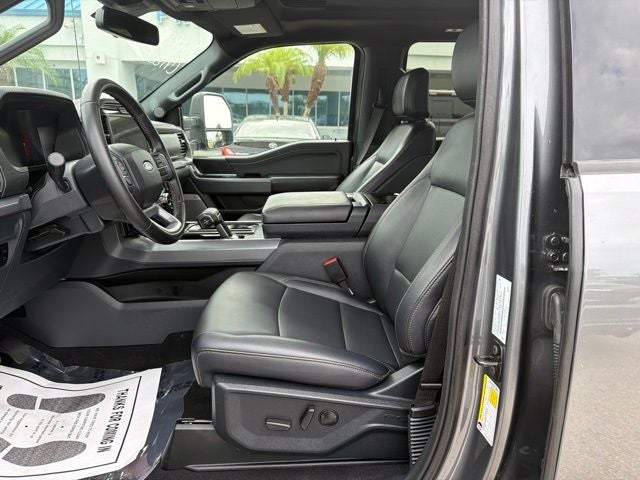 2025 Ford F-150 XLT 303A 3.5 POWERBOOST