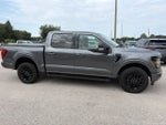 2025 Ford F-150 XLT 303A 3.5 POWERBOOST