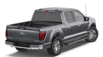 2026 Ford F-150 XLT 4WD SUPERCREW