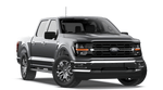 2026 Ford F-150 XLT 4WD SUPERCREW