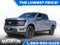 2026 Ford F-150 XLT 4WD SUPERCREW