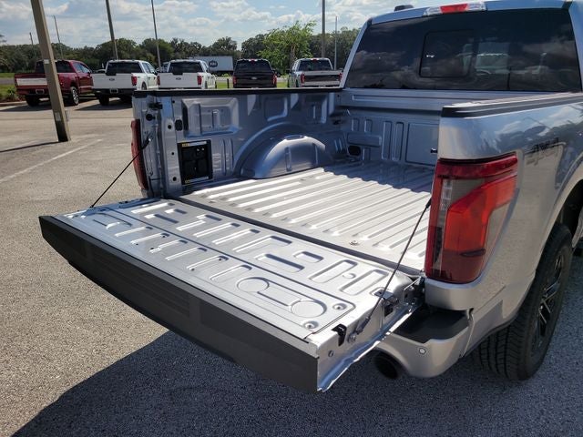 2026 Ford F-150 XLT 4WD SUPERCREW