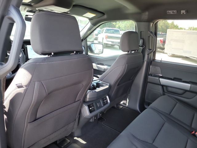 2026 Ford F-150 XLT 4WD SUPERCREW