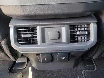2026 Ford F-150 XLT 4WD SUPERCREW