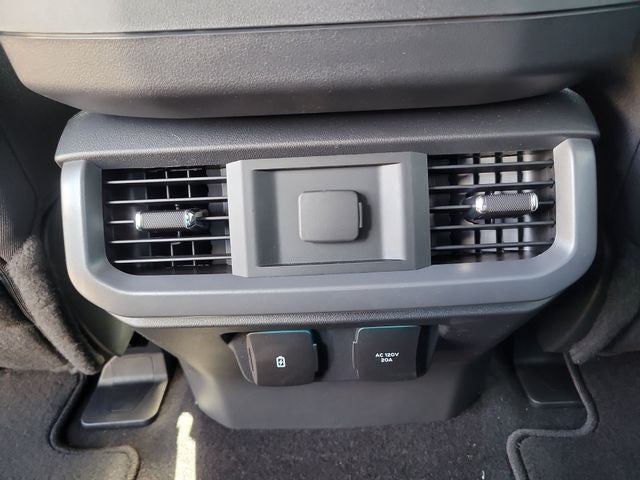 2026 Ford F-150 XLT 4WD SUPERCREW