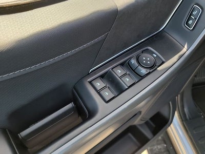 2026 Ford F-150 XLT 4WD SUPERCREW