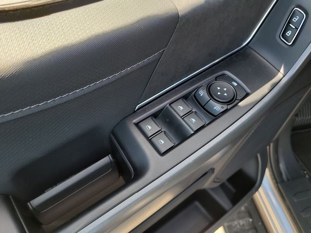 2026 Ford F-150 XLT 4WD SUPERCREW