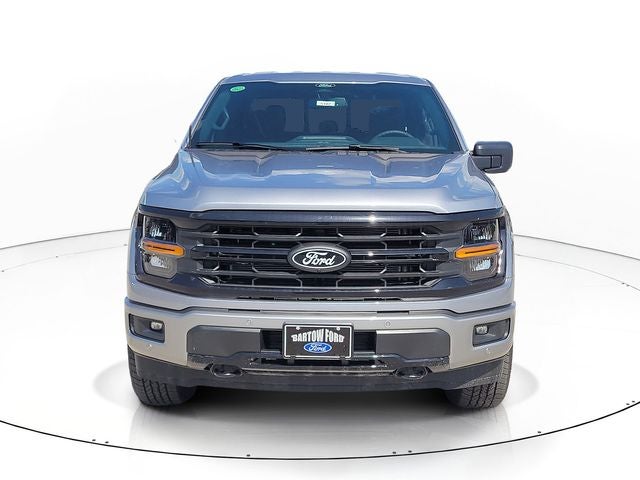 2026 Ford F-150 XLT 4WD SUPERCREW