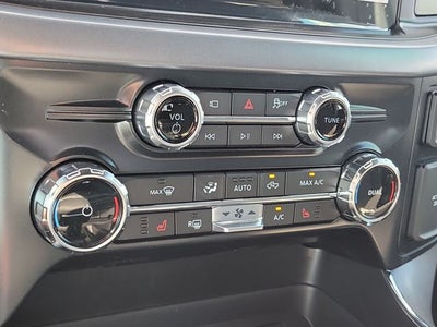 2026 Ford F-150 XLT 4WD SUPERCREW