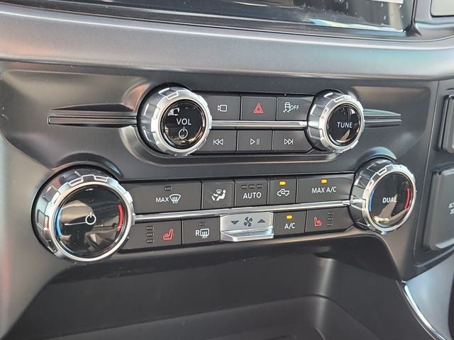 2026 Ford F-150 XLT 4WD SUPERCREW