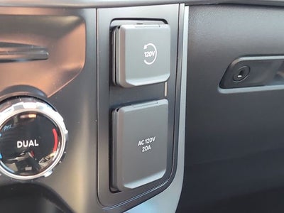 2026 Ford F-150 XLT 4WD SUPERCREW