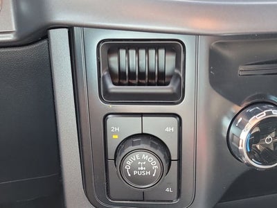 2026 Ford F-150 XLT 4WD SUPERCREW