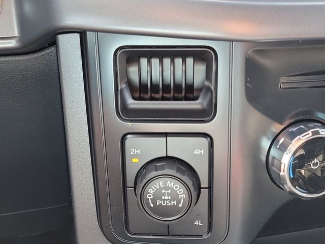 2026 Ford F-150 XLT 4WD SUPERCREW