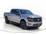 2026 Ford F-150 XLT 4WD SUPERCREW