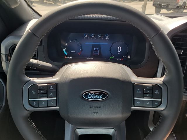 2026 Ford F-150 XLT 4WD SUPERCREW