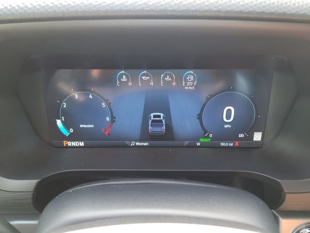 2026 Ford F-150 XLT 4WD SUPERCREW