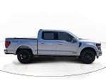 2026 Ford F-150 XLT 4WD SUPERCREW