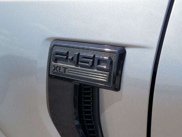 2026 Ford F-150 XLT 4WD SUPERCREW