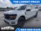 2024 Ford F-150 XLT 3.5 POWERBOOST 303A