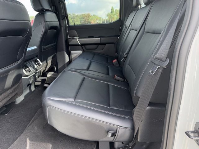 2024 Ford F-150 XLT 3.5 POWERBOOST 303A