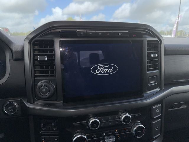 2024 Ford F-150 XLT 3.5 POWERBOOST 303A