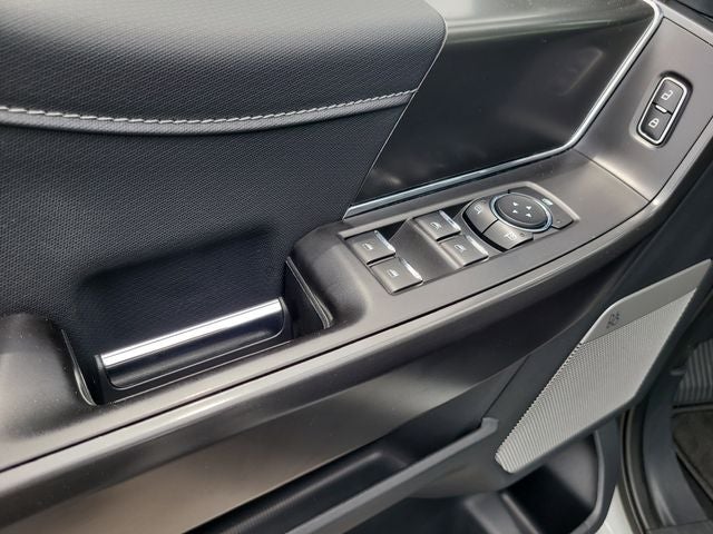 2024 Ford F-150 XLT 3.5 POWERBOOST 303A