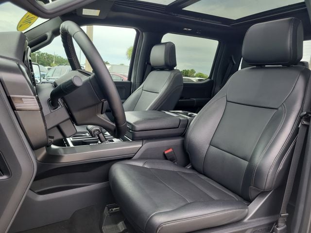2024 Ford F-150 XLT 3.5 POWERBOOST 303A