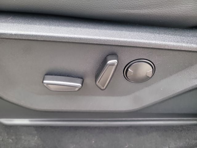 2024 Ford F-150 XLT 3.5 POWERBOOST 303A