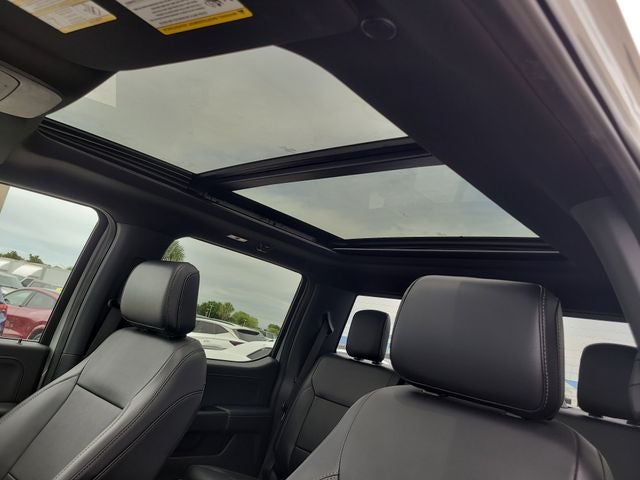 2024 Ford F-150 XLT 3.5 POWERBOOST 303A