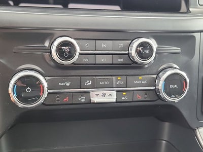 2024 Ford F-150 XLT 3.5 POWERBOOST 303A