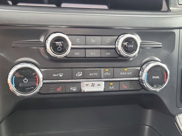2024 Ford F-150 XLT 3.5 POWERBOOST 303A