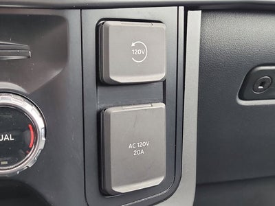 2024 Ford F-150 XLT 3.5 POWERBOOST 303A