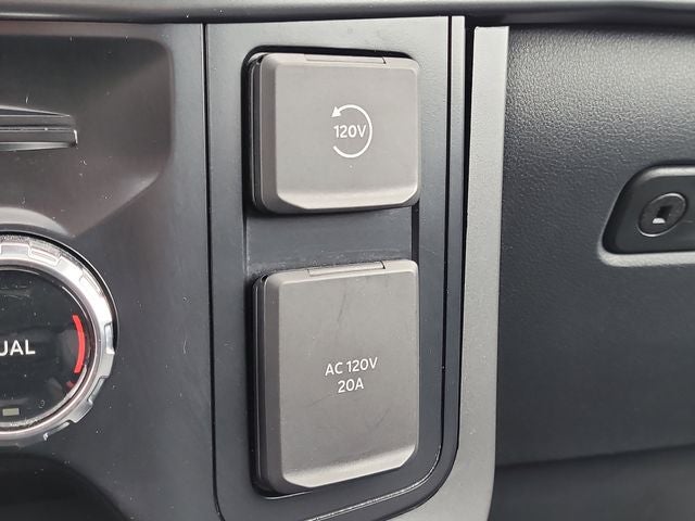 2024 Ford F-150 XLT 3.5 POWERBOOST 303A