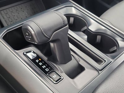 2024 Ford F-150 XLT 3.5 POWERBOOST 303A