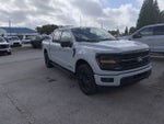 2024 Ford F-150 XLT 3.5 POWERBOOST 303A