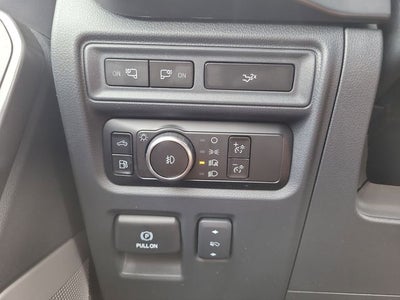 2024 Ford F-150 XLT 3.5 POWERBOOST 303A
