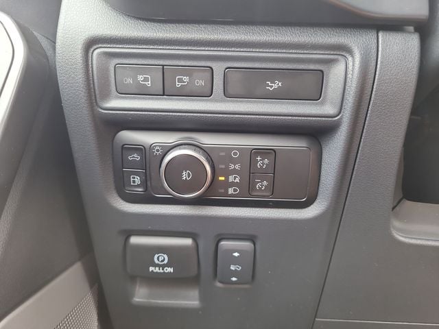 2024 Ford F-150 XLT 3.5 POWERBOOST 303A